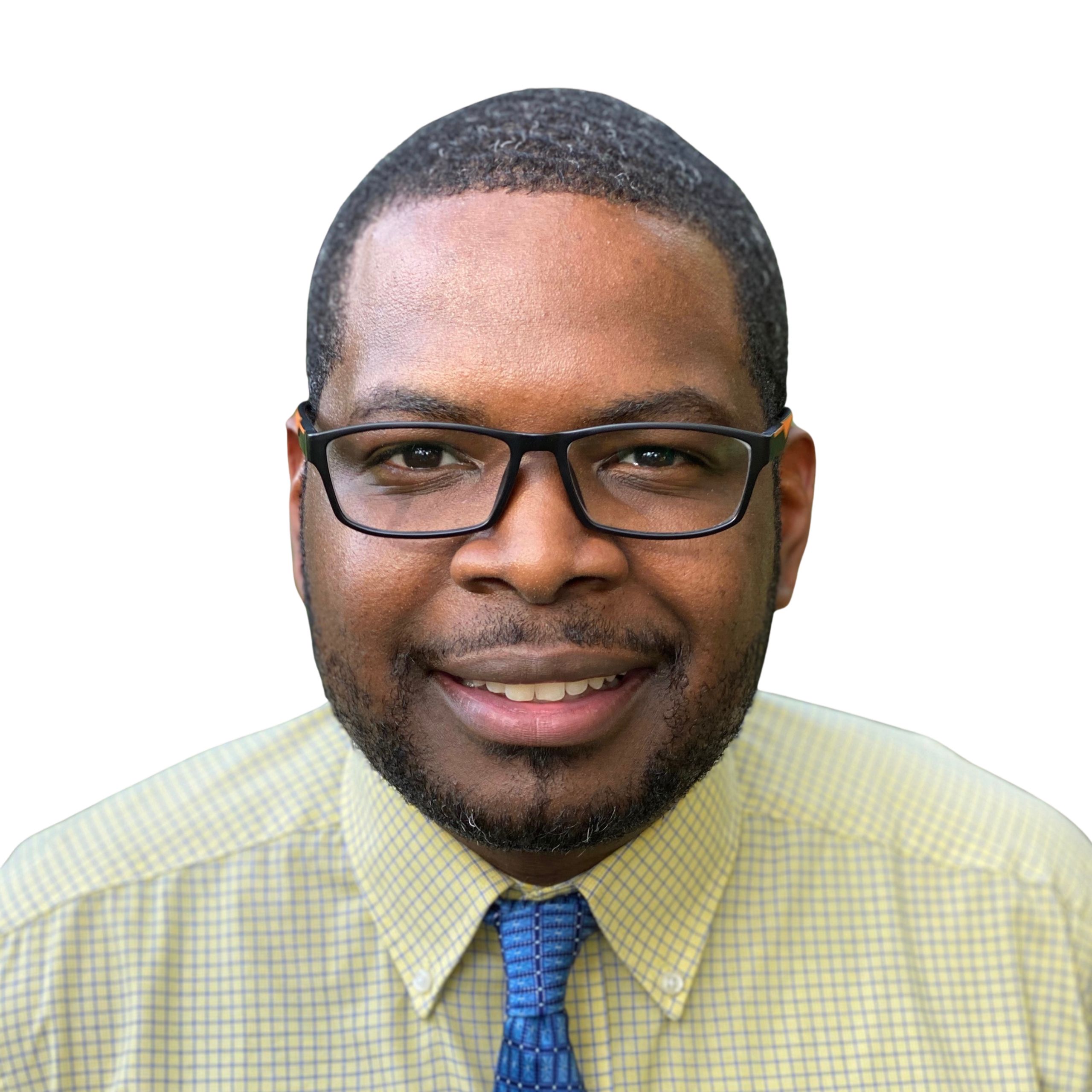 Marcus Nicolas
