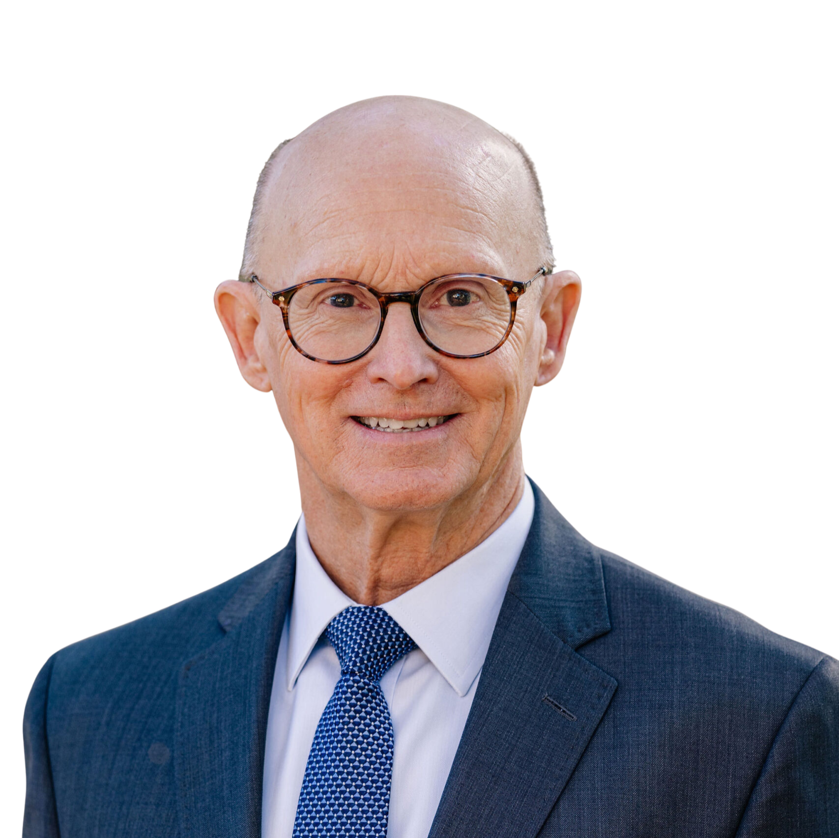 Michael Dalby